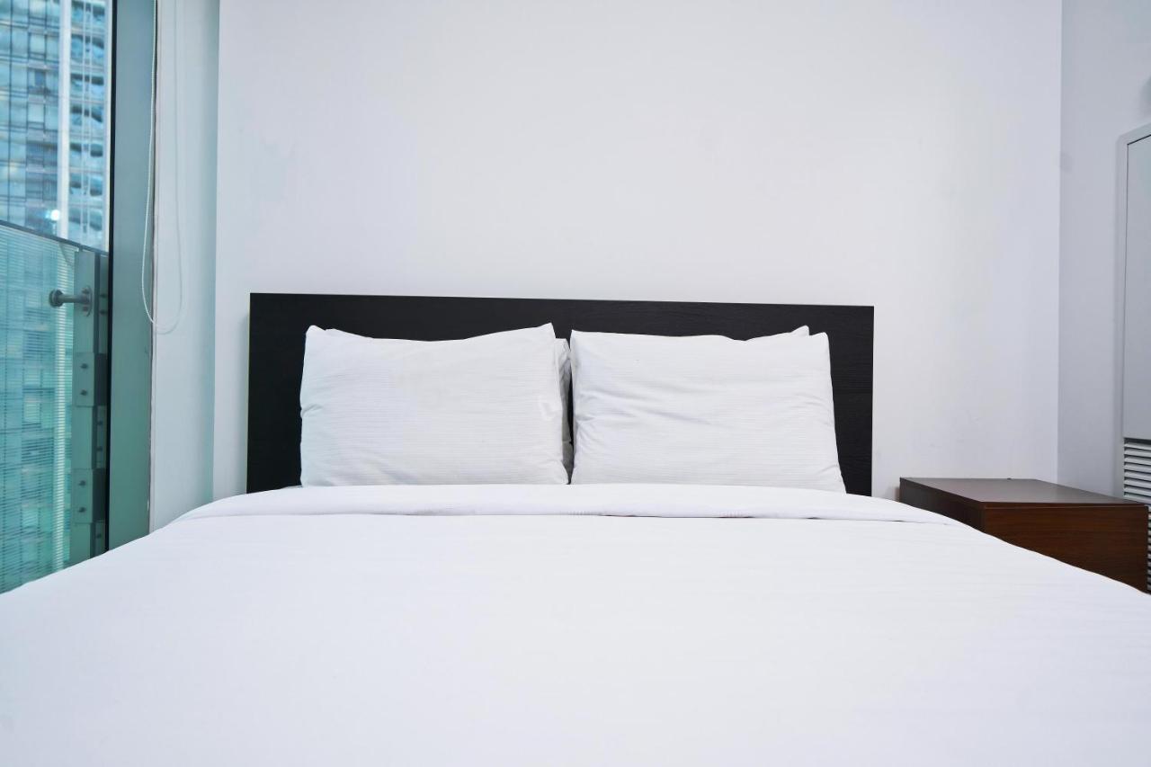 The York Boutique Suites Toronto Bagian luar foto